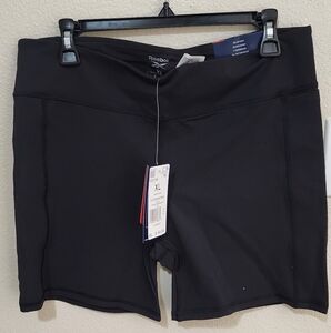 Reebok Lux Booty Shorts